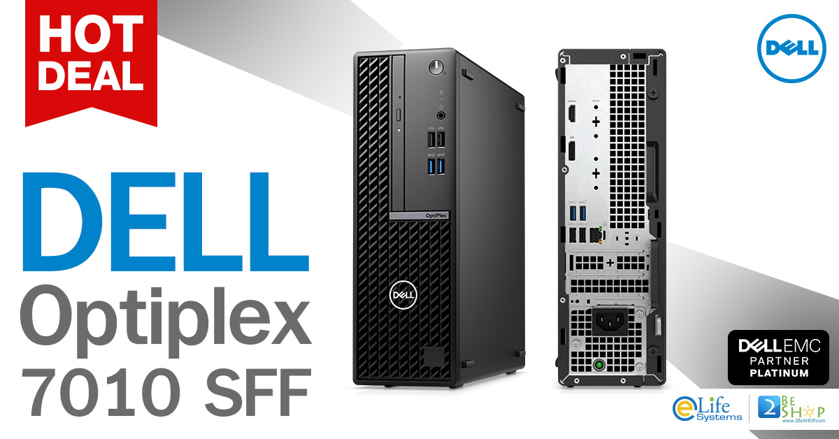 Dell Optiplex Sff